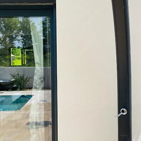 Dom wakacyjny Maison Piscine Dordogne